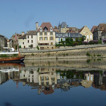 Hotel De France Bergerac Exterior foto